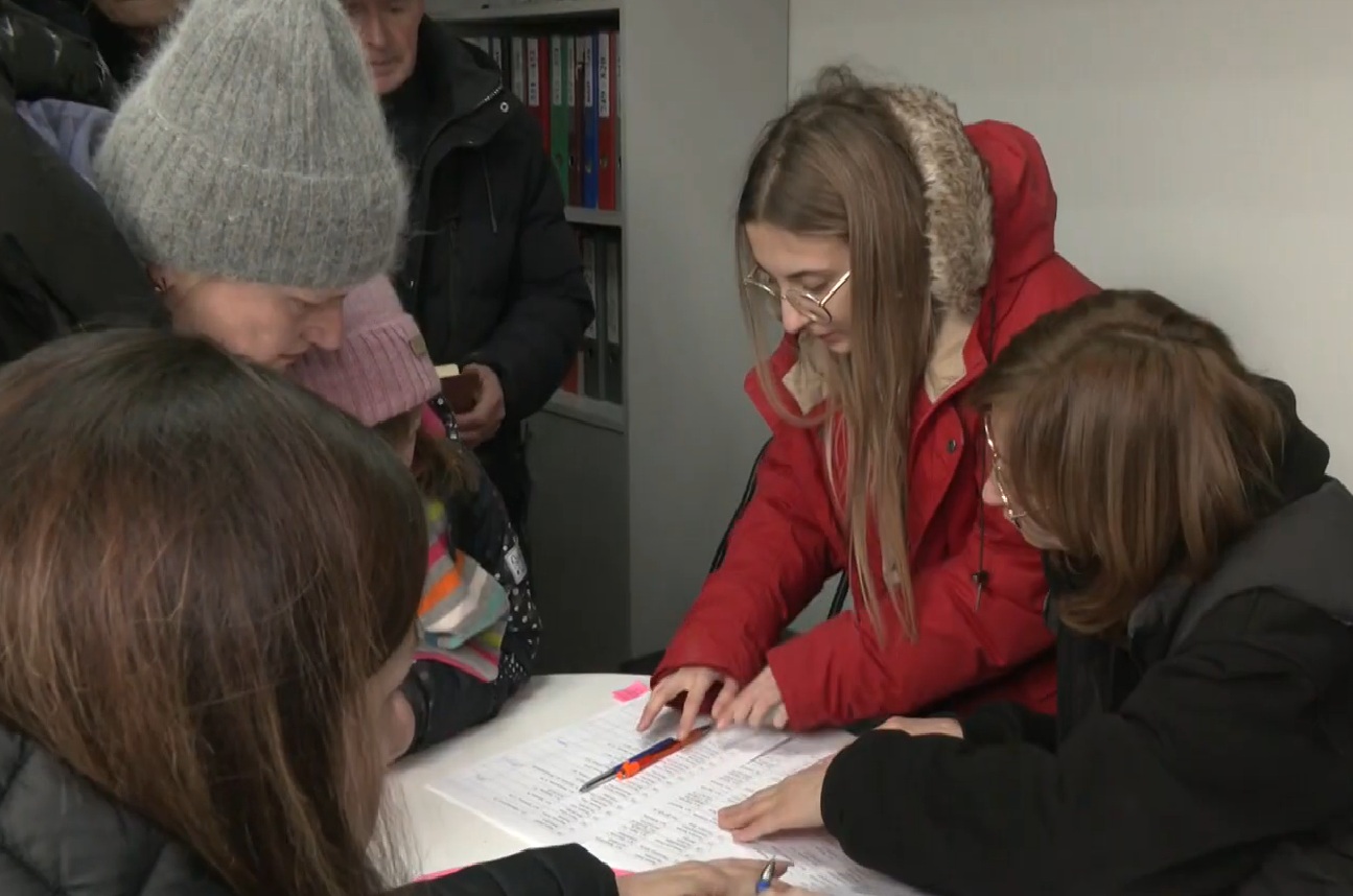 Безкоштовні продукти для ВПО та пенсіонерів у Полтаві: надають гарячі обіди, які документи треба мати при собі