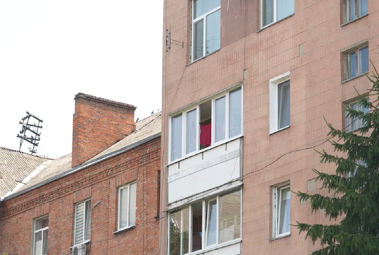 Безкоштовне житло для переселенців у Дніпропетровській області: кому в першу чергу нададуть будинок