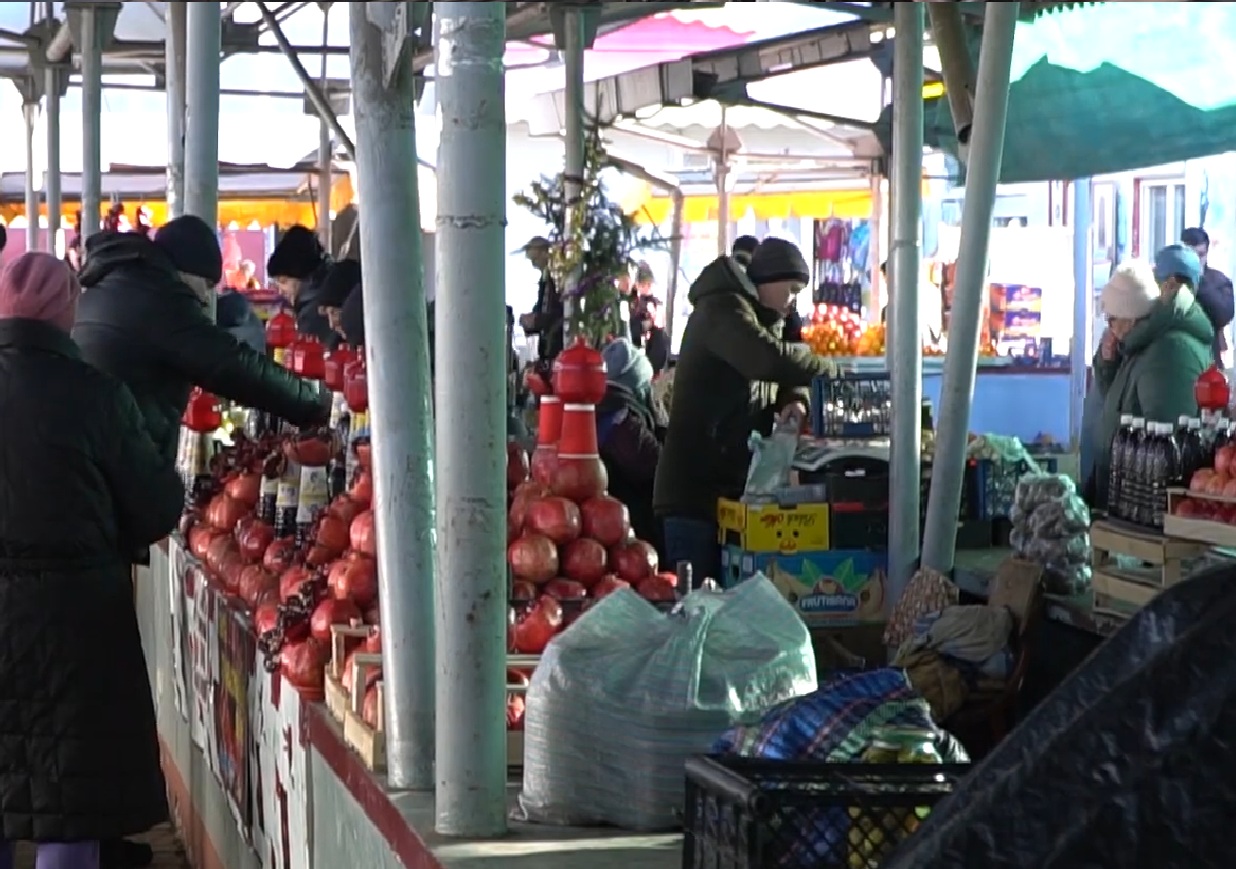 Дефіцит продуктів у Харкові: українцям розкрили, чи буде нестача овочів