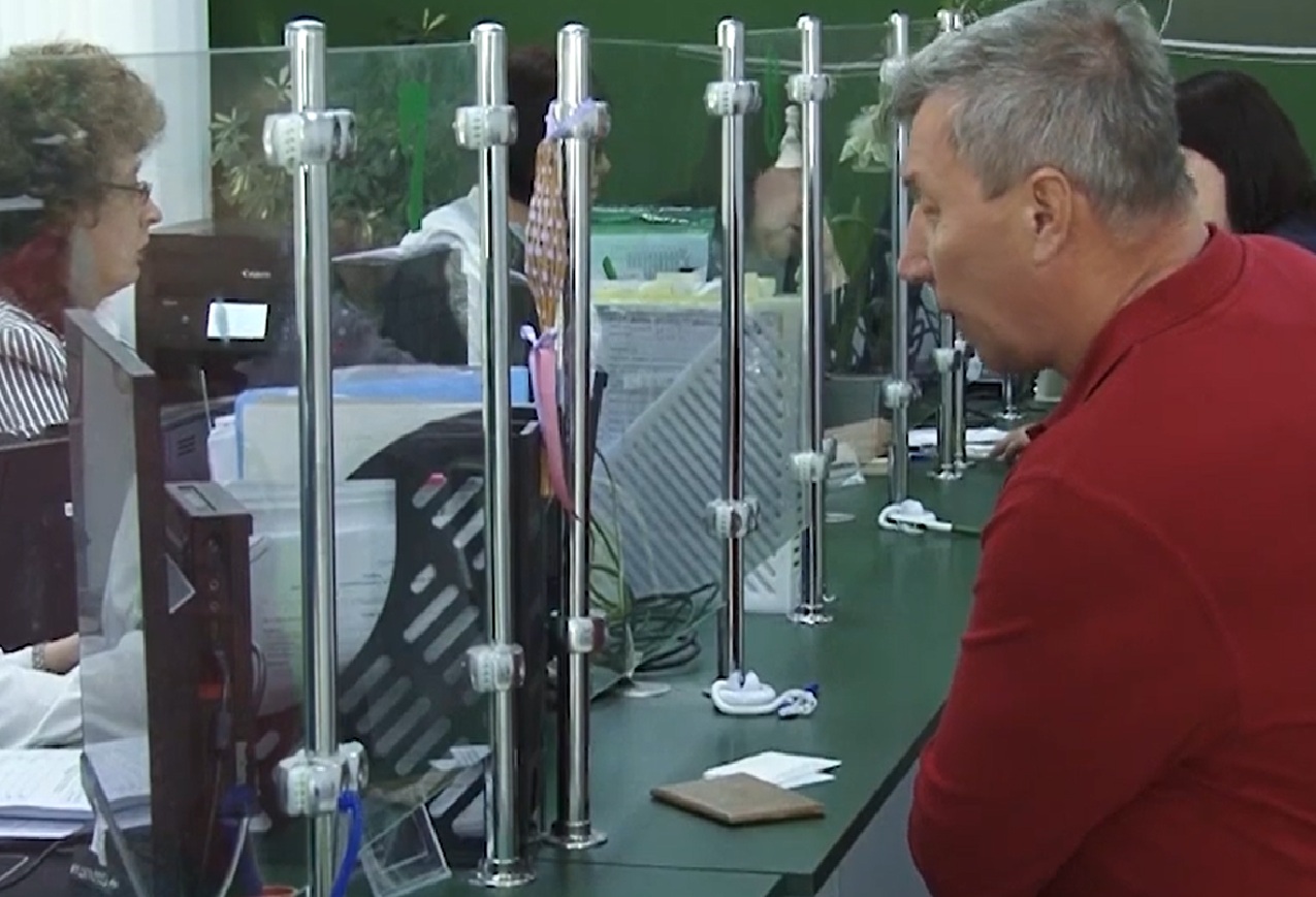 Грошова допомога для ВПО в Одеській області: переселенцям почали виплачувати 