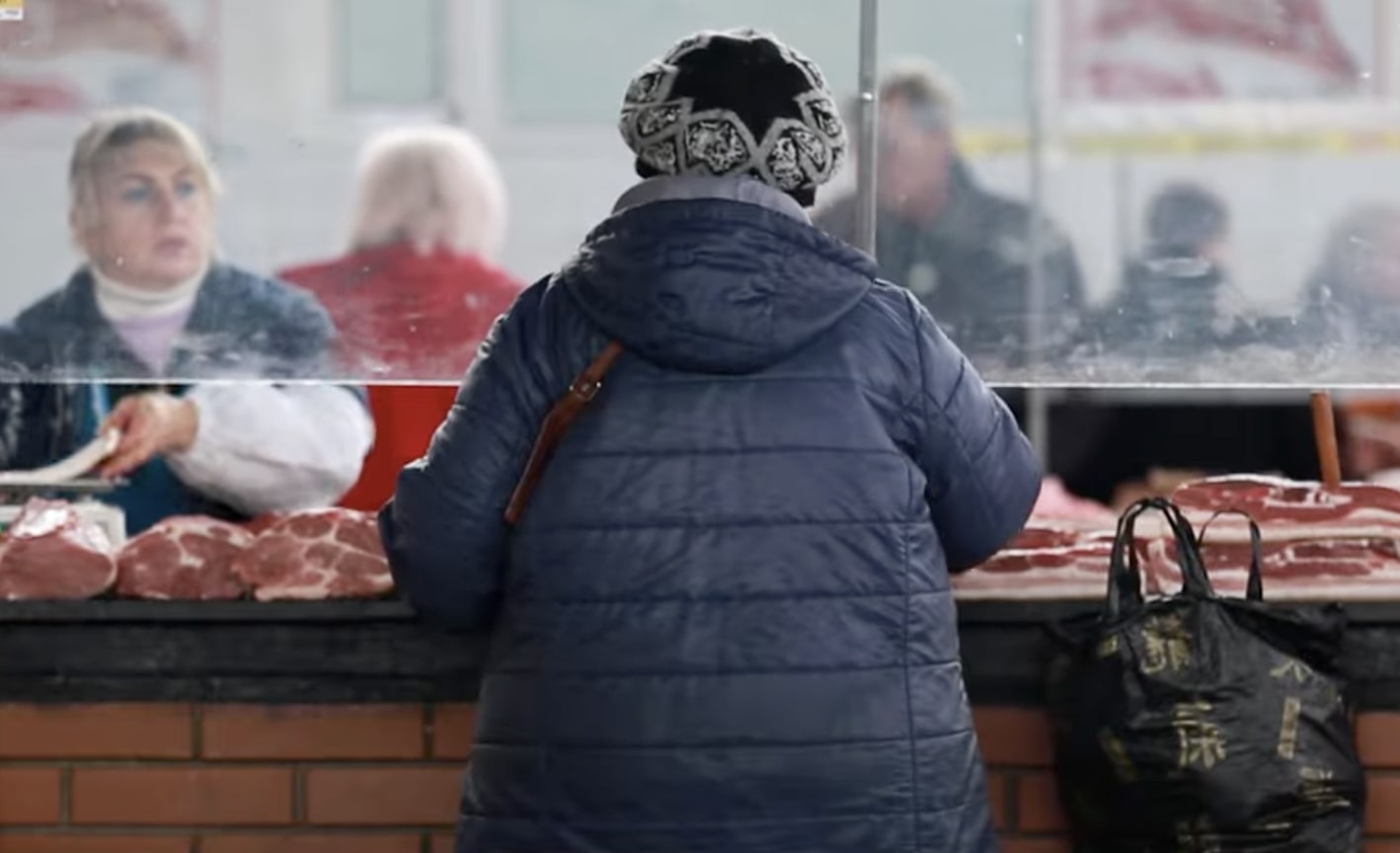 Подорожчання продуктів у Чернігівській області: ціни сильно підскочили