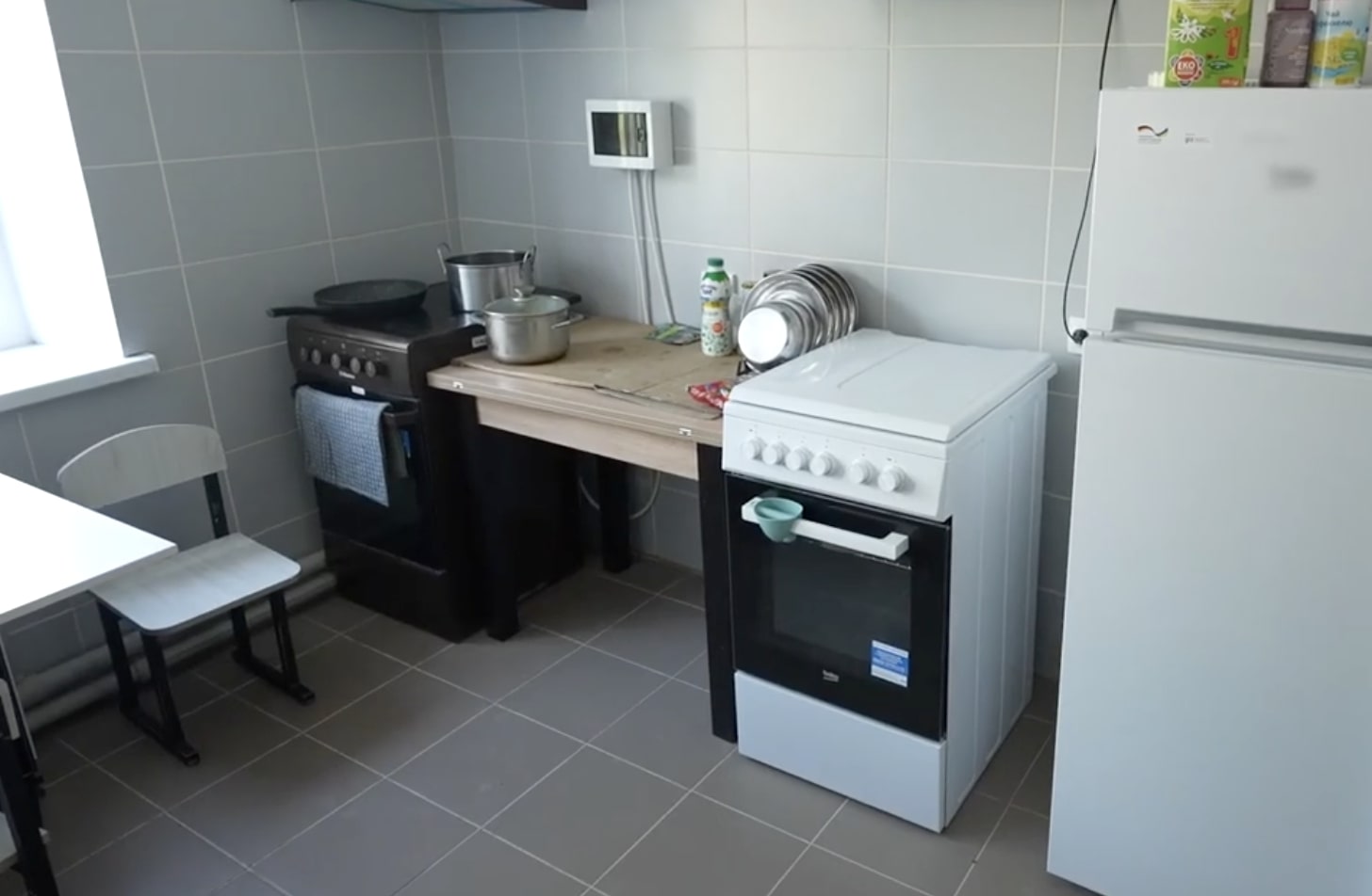 Безкоштовне житло для переселенців у Дніпропетровській області: хто отримає житло насамперед