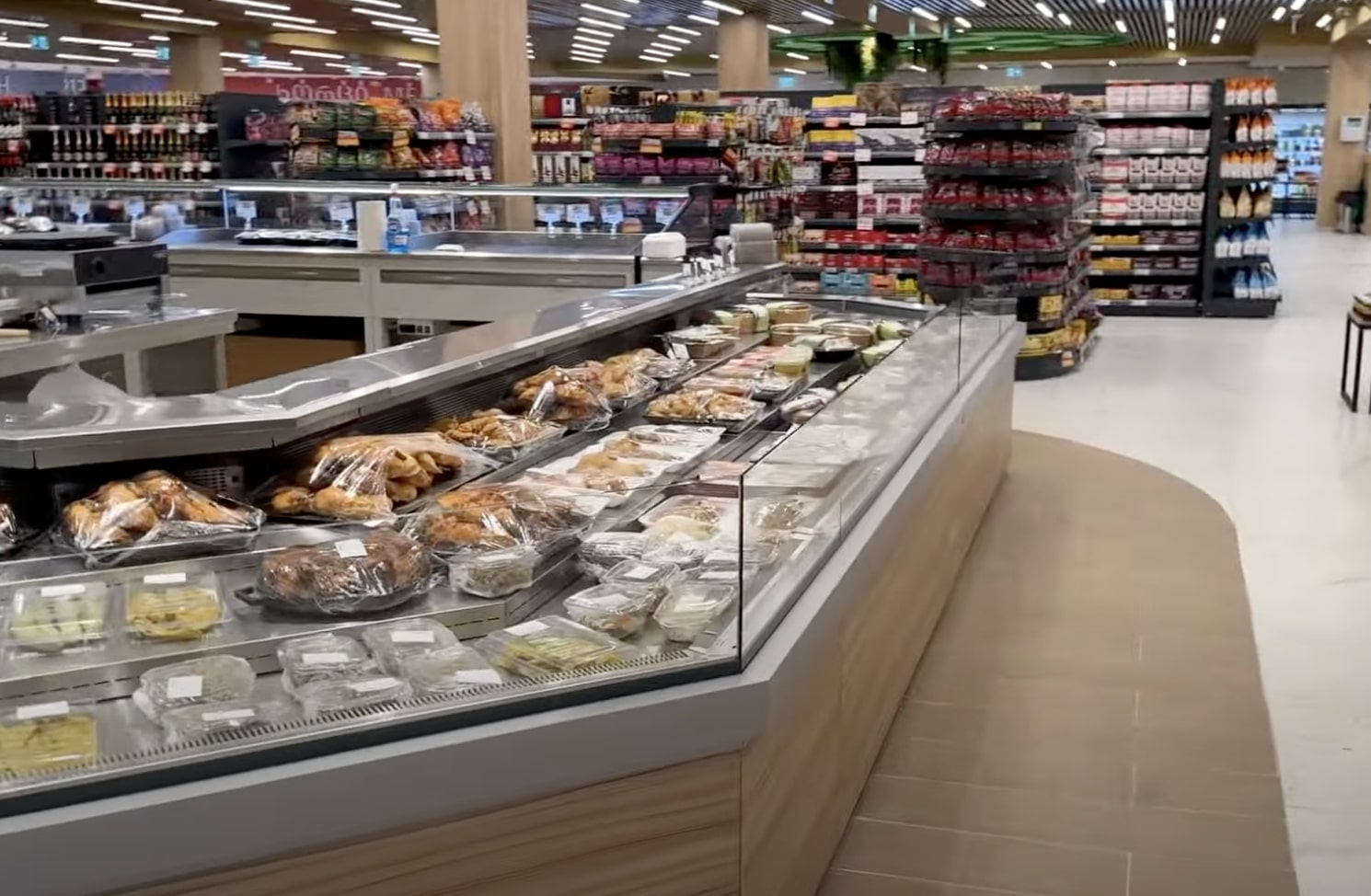 Подорожчання продуктів у Дніпропетровській області: бозові товари сильно додали у вартості