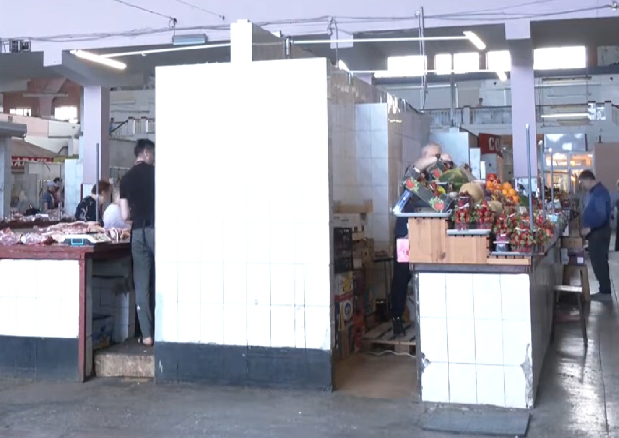 Дефіцит продуктів у Полтавській області: проблемна ситуація тисне на українців, що трапилось на ринку