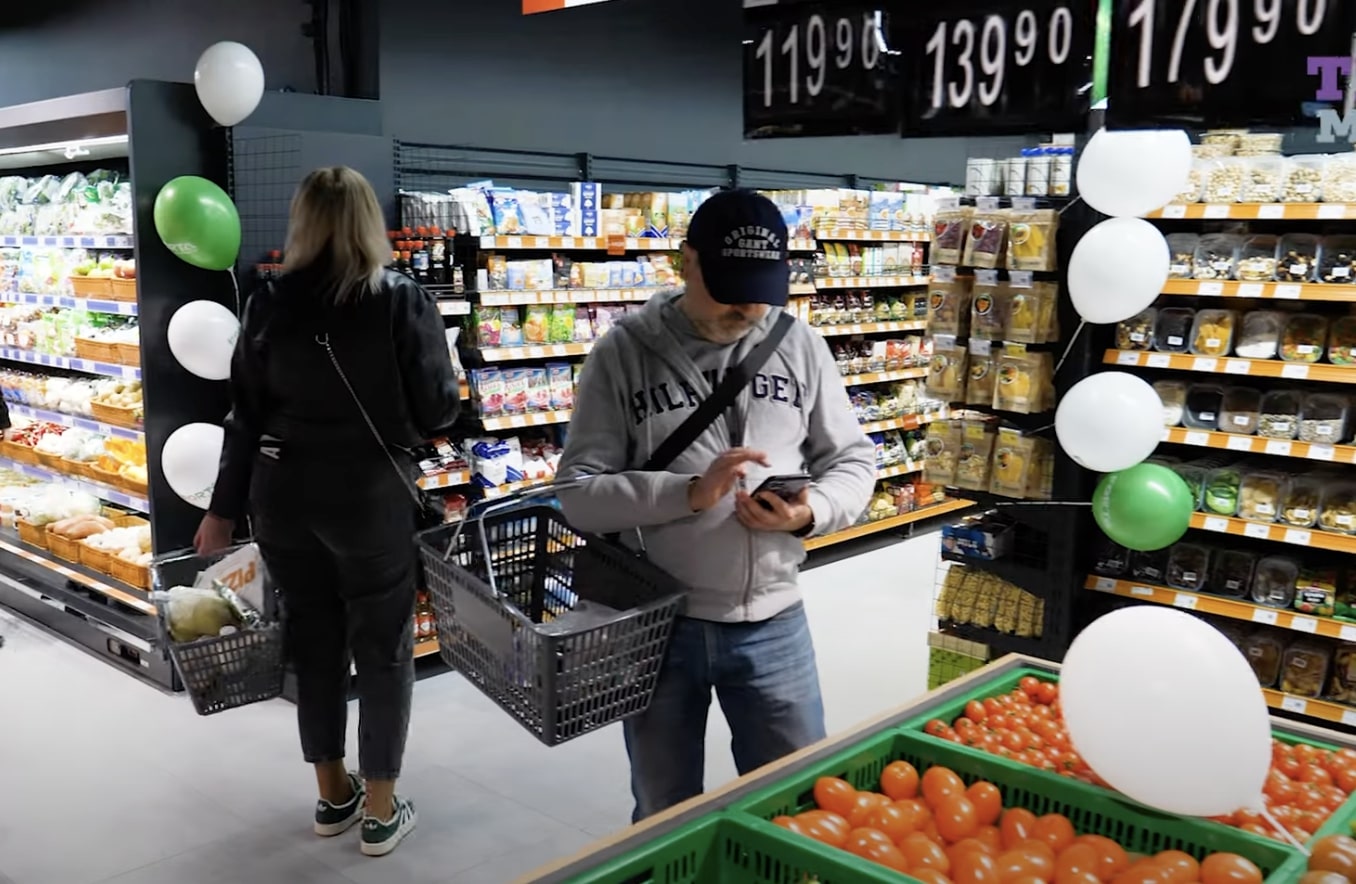 Подорожчання продуктів у Одеській області: як саме злетіли ціни