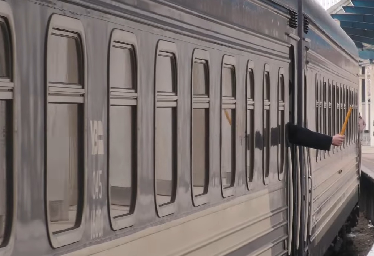 Новий графік руху поїздів зі Львова: 