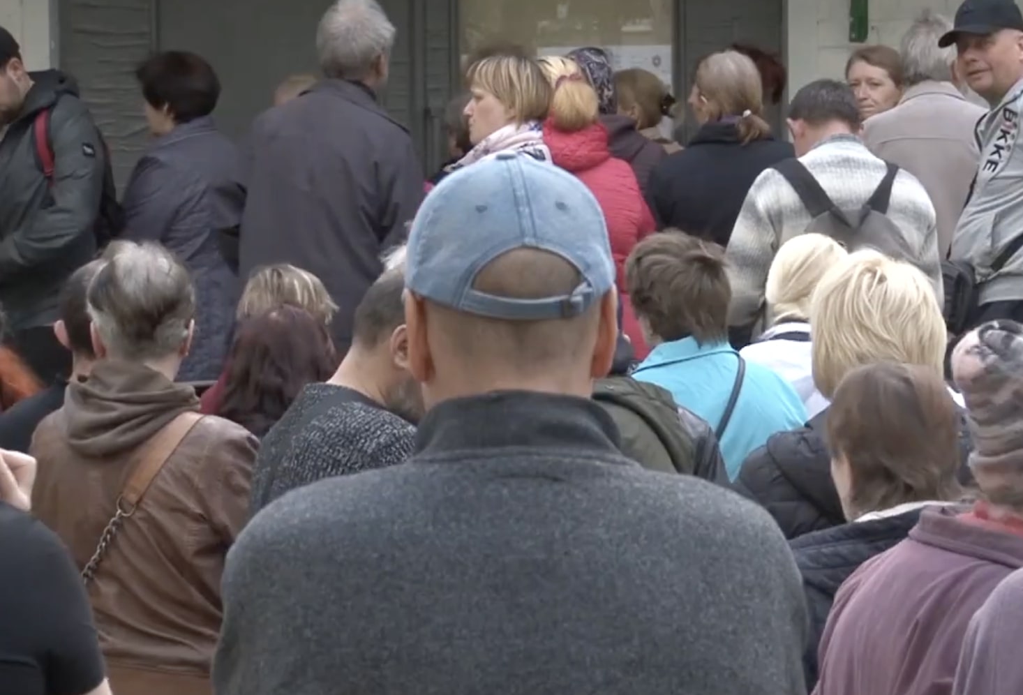 Гуманітарна допомога для ВПО у Чернігівській області: хто і як може отримати підтримку прямо зараз