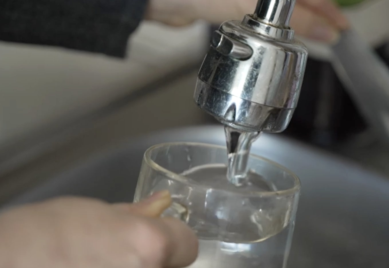 Підвищення тарифів на воду у Хмельницькій області: нові ціни вже оголошено