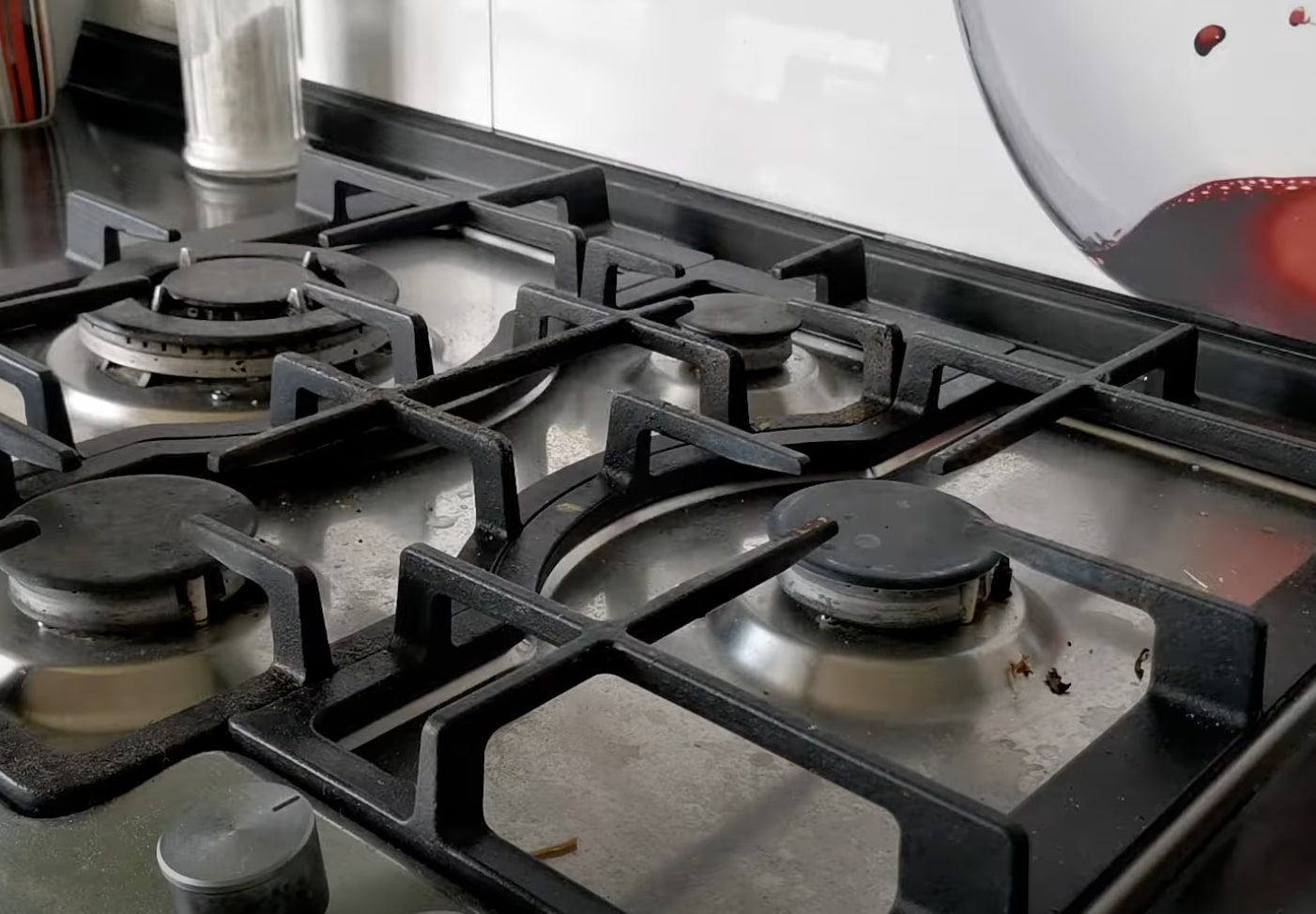 Відключення газу в Харкові та області 26 листопада: термінове попередження