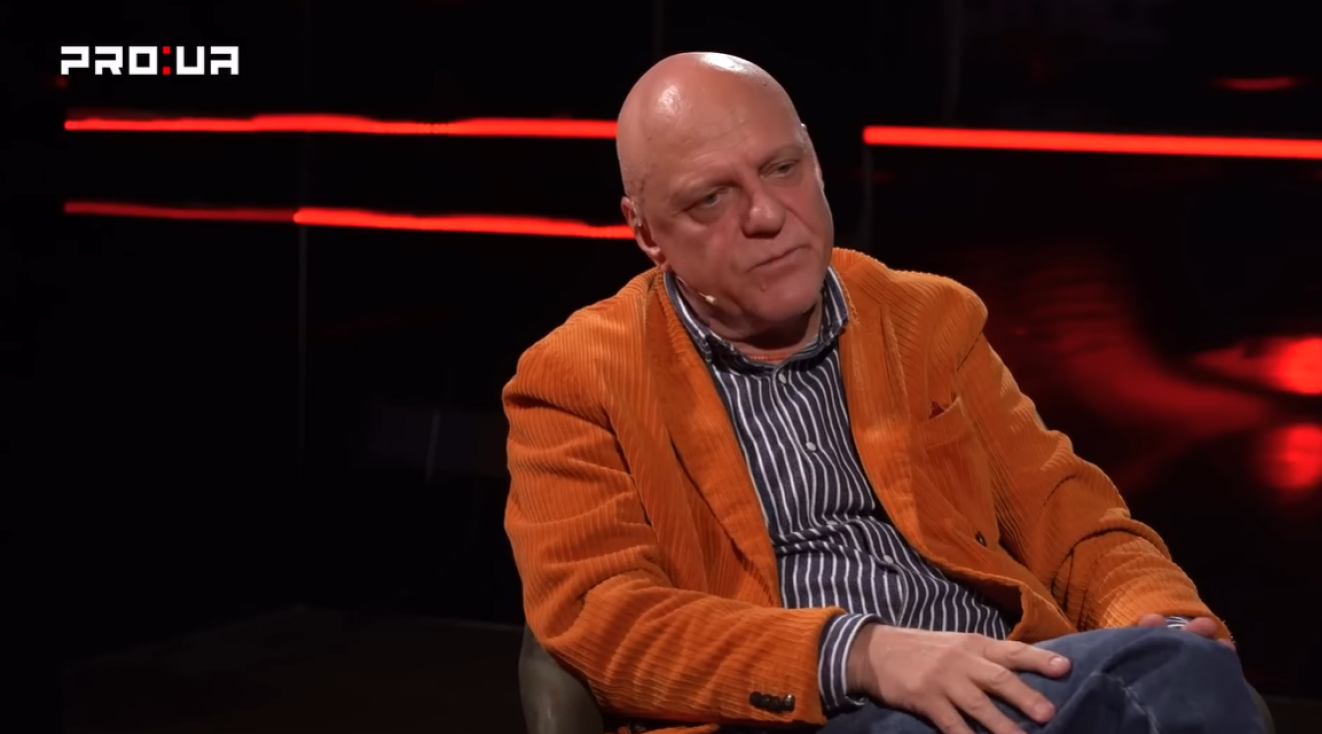 Боротьба з корупцією набула затяжного характеру, ми в обороні, – Микола Вересень