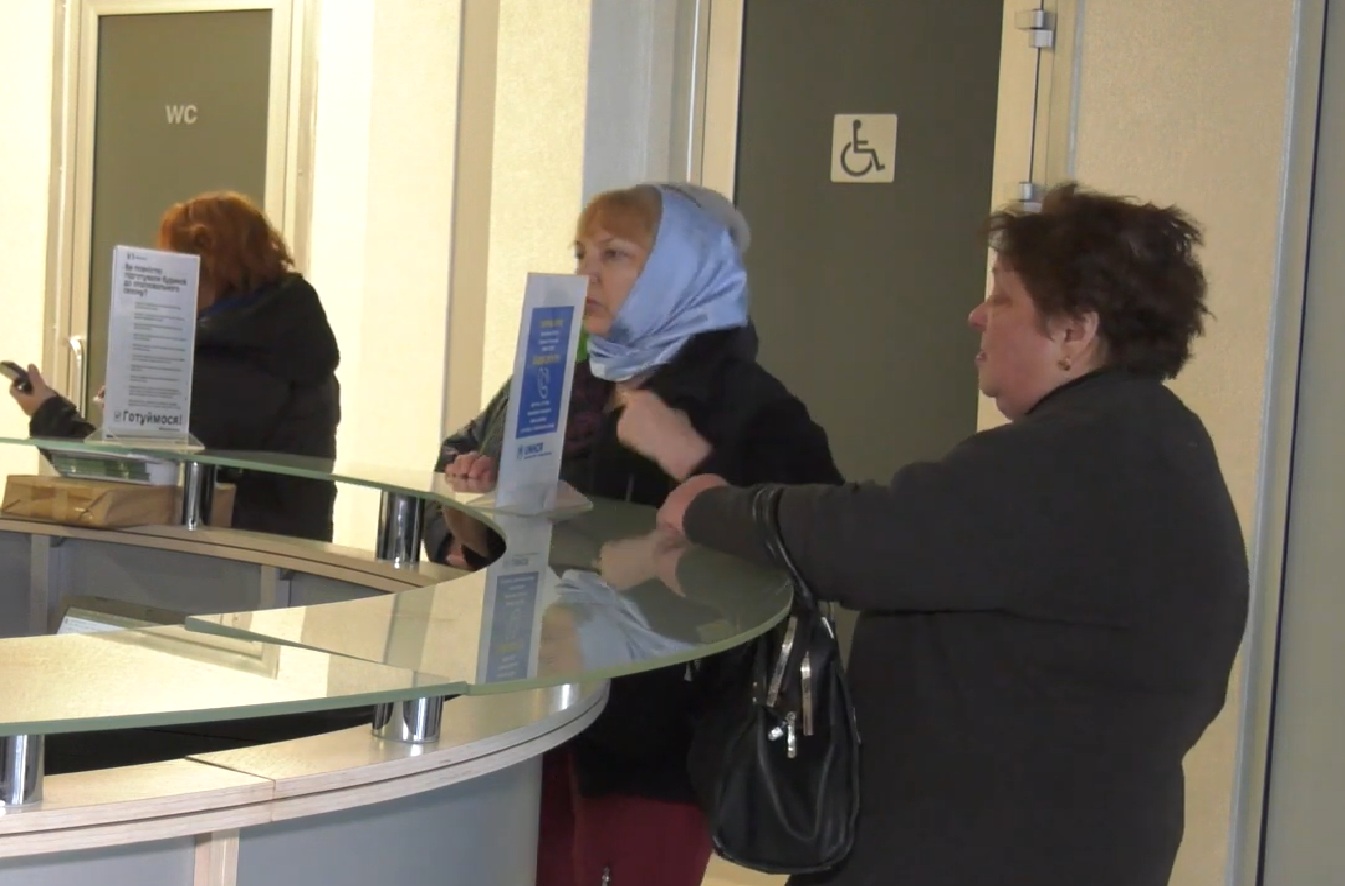 Виплати для переселенців з 1 грудня у Миколаївській області: українцям суттєво додадуть грошей