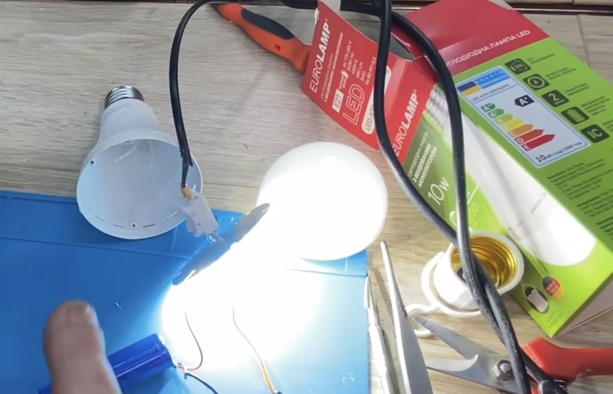 Графік відключення світла на тиждень з 1 по 7 грудня в Полтавській області: буде введено жорсткі обмеження