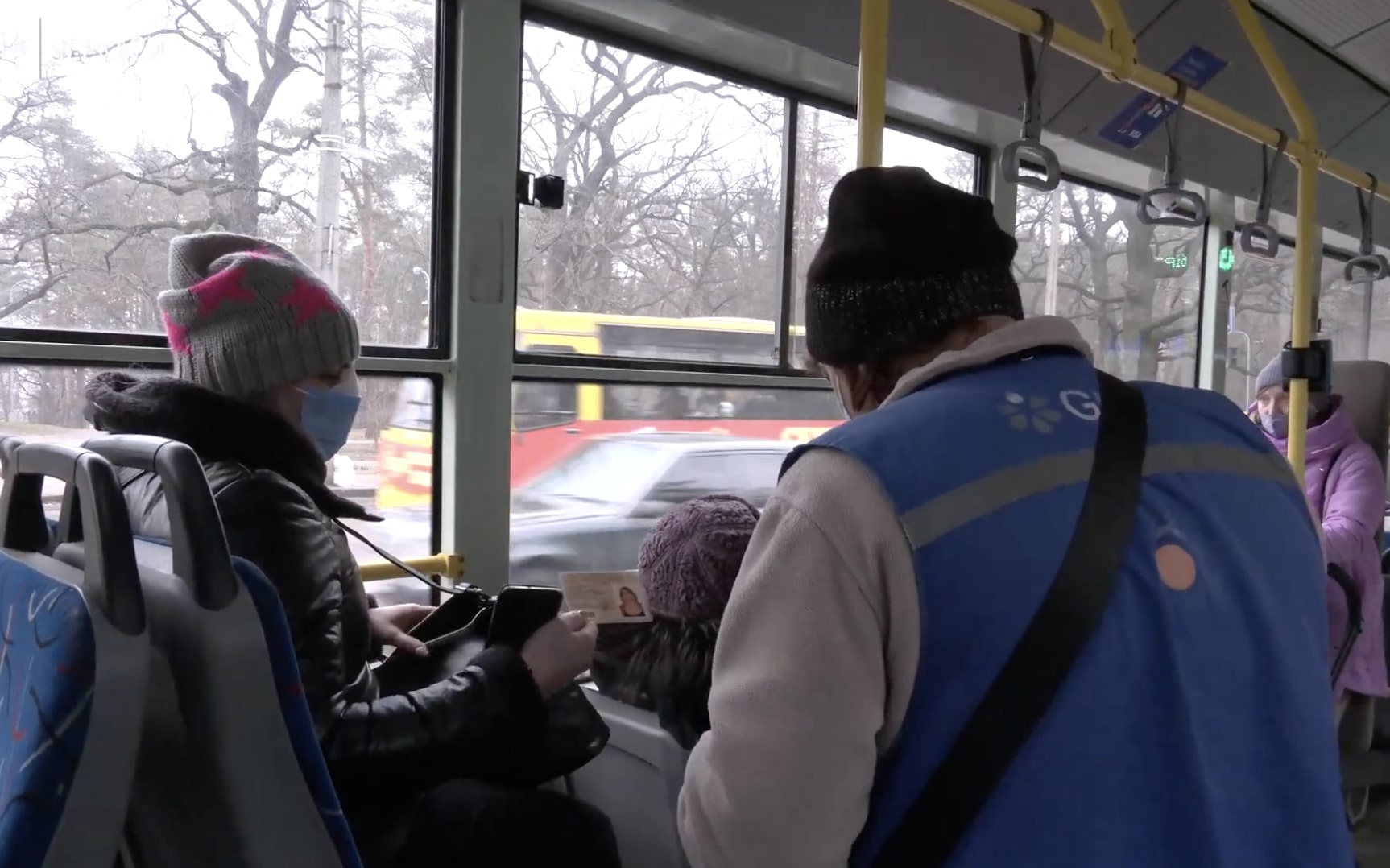 Нова система оплати проїзду у Дніпрі: які деталі розповіли містянам