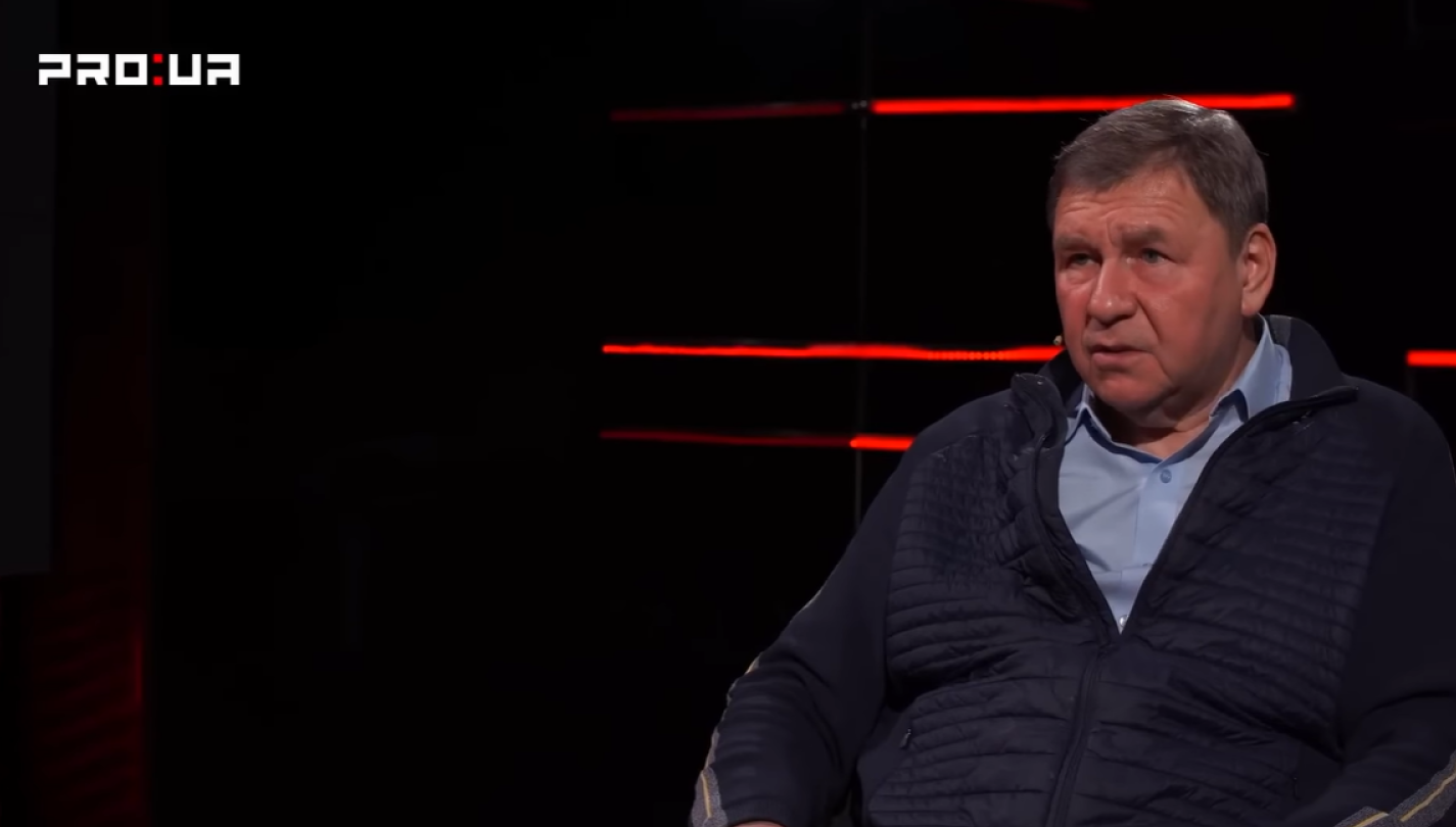 «Всю цю кашу заварив Кучма»: політик розповів, історію корупції в Україні